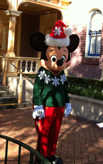 Micky
