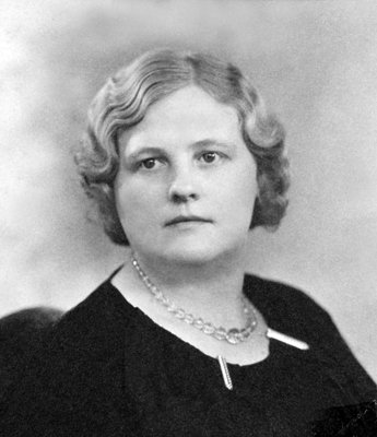 Hazel Carlson