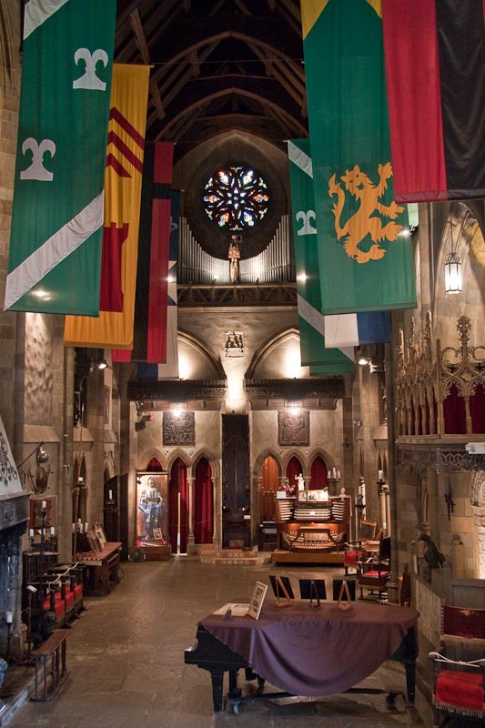 Great Hall