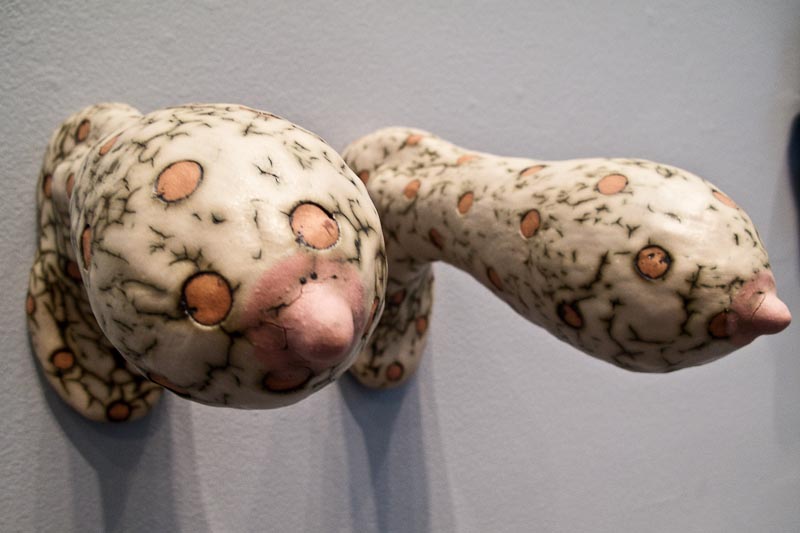 Fertile Booties by Thomas Bartel