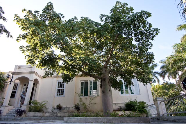 Hemmingway Museum