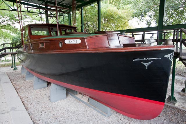 Hemmingway Museum