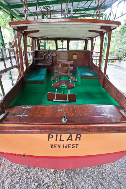 Hemmingway Museum