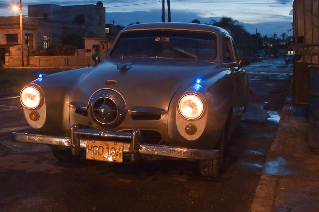 Studebaker