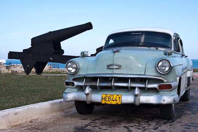54 Chevrolet