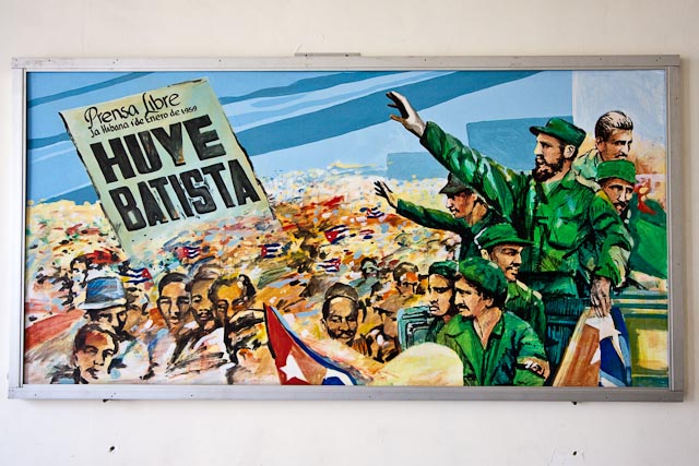 Revolution Museum