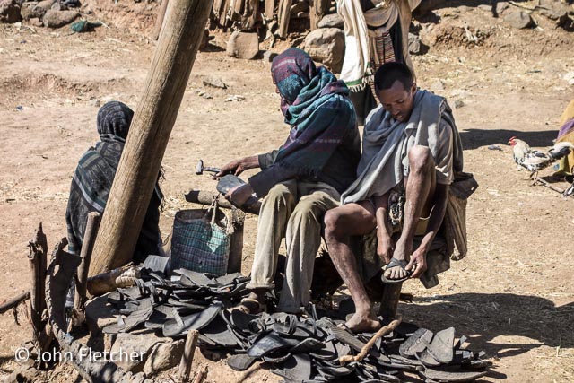 Shoemaker