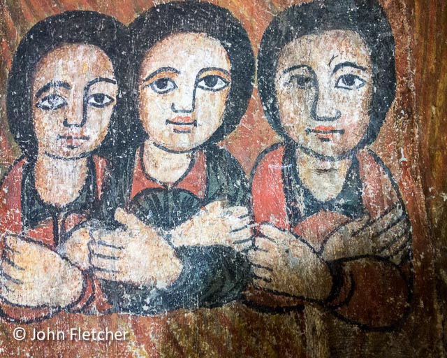 Painting Detail