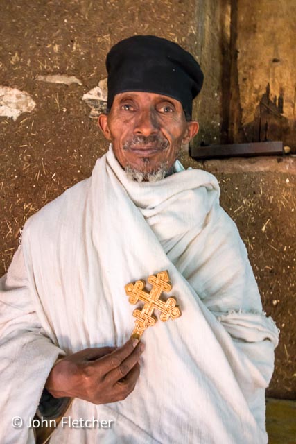 Priest
