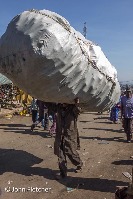 Bulky Load