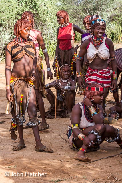 Hamar Women