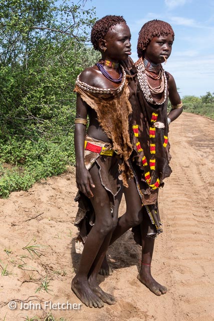 Hamar Girls