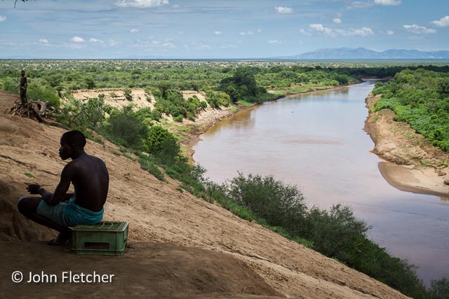 Omo River