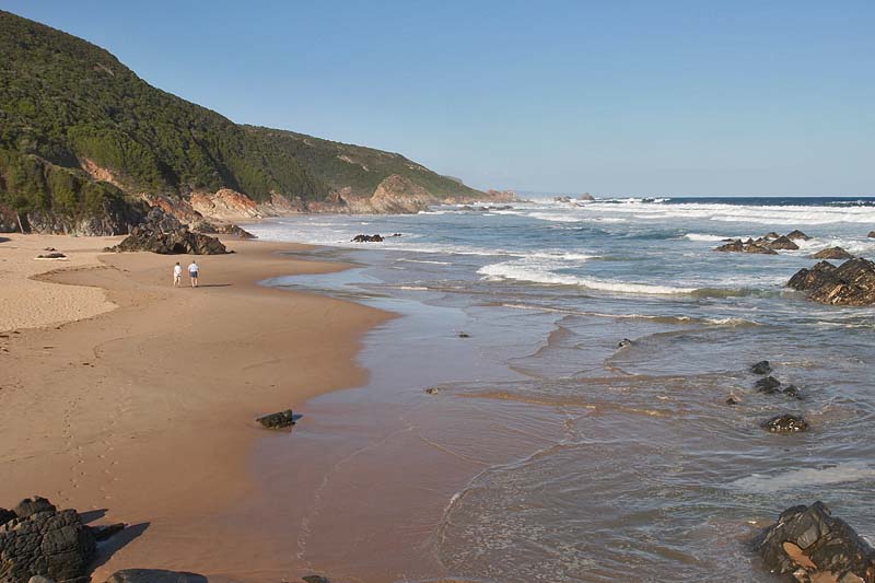 Kerboomstrand
