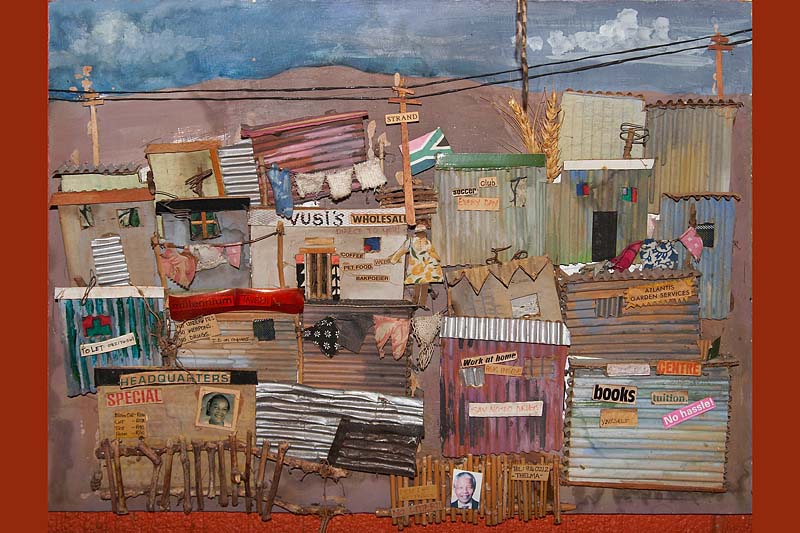 Local Art