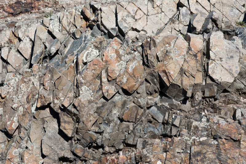 Argyle Granite