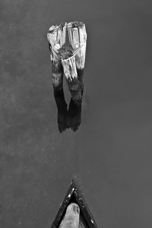 Pilings