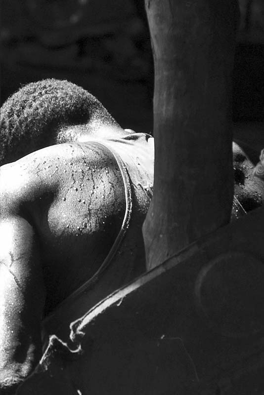 Blacksmith