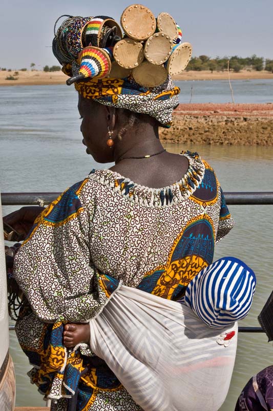 Souvenir Vendor