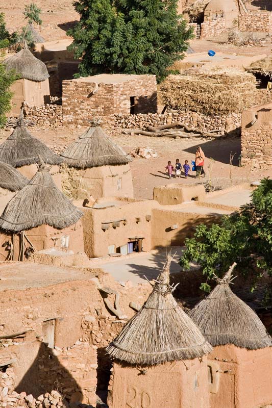 Songo Rooftops