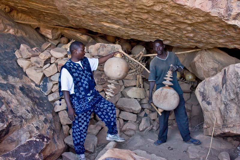 Musical Instruments Played by Women During Circumcision Ceremony