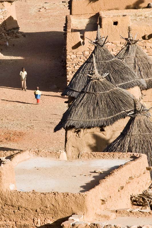 Songo Rooftops