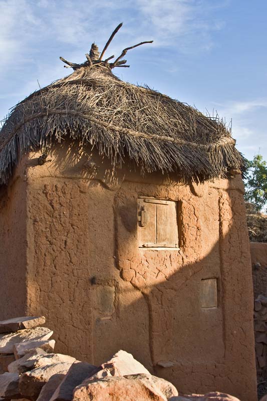 Granary