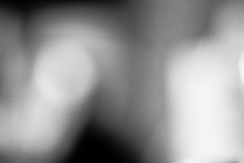 Monochrome Abstract 9