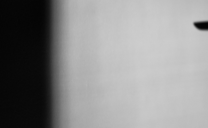 Monochrome Abstract 12