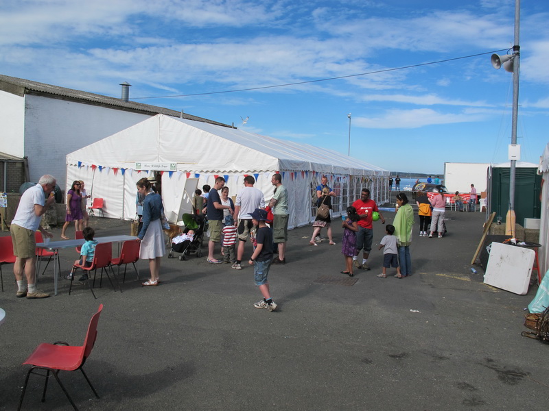 Queenie Festival