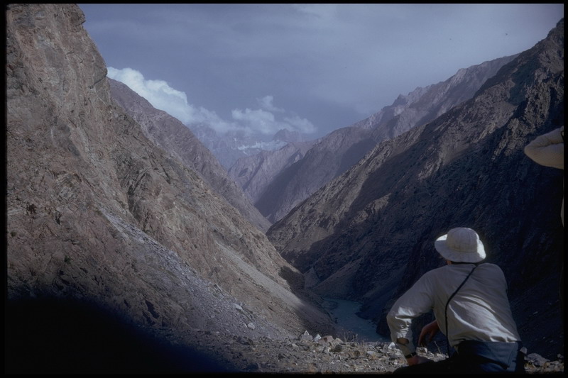Mountains to take your breath away