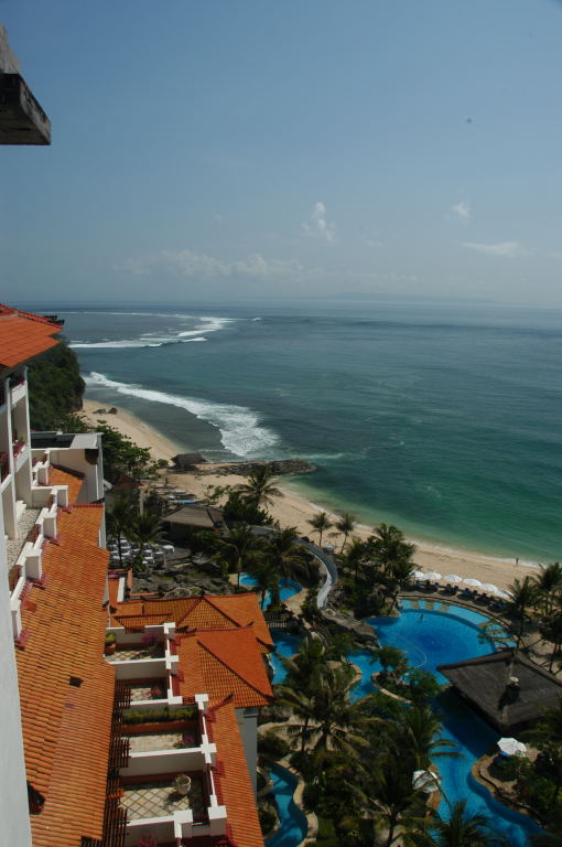 Hotel Nikko Bali