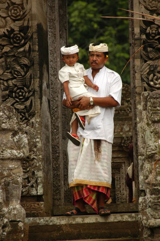 Bali,  Penglipuran