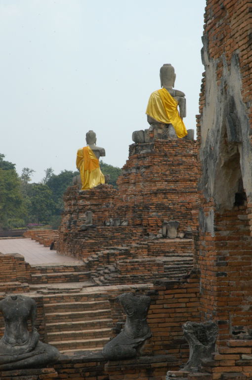 2005 Ayutthaya