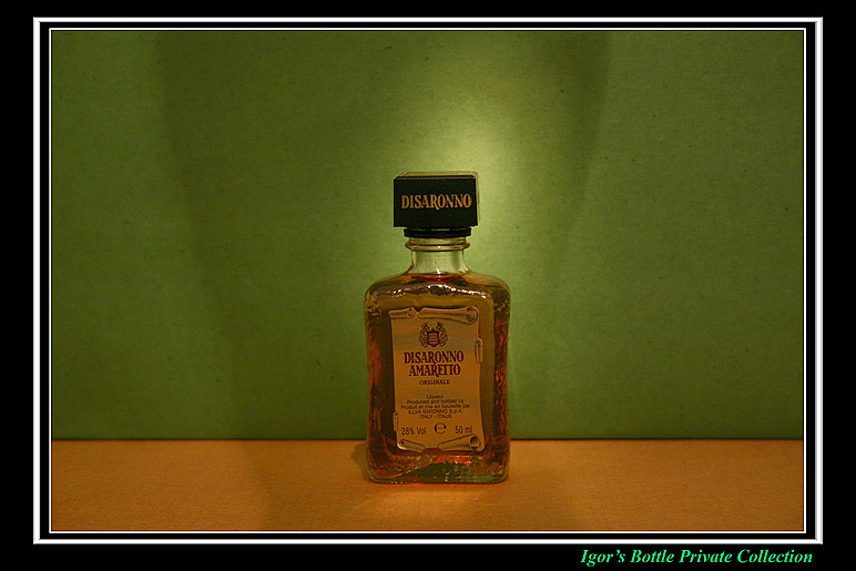 Igor's Bottle Private Collection 99p.jpg