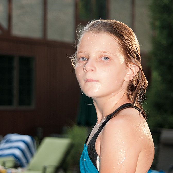 Chloe