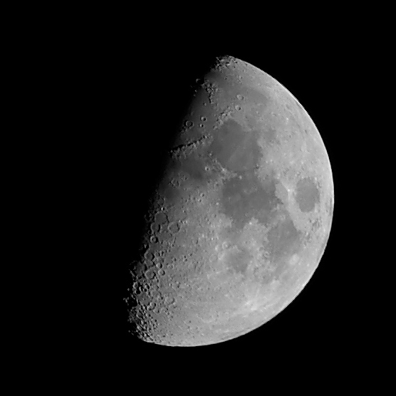 Half Moon