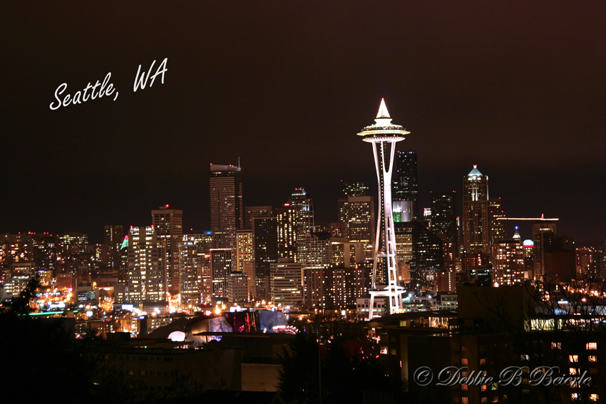 Seattle, USA