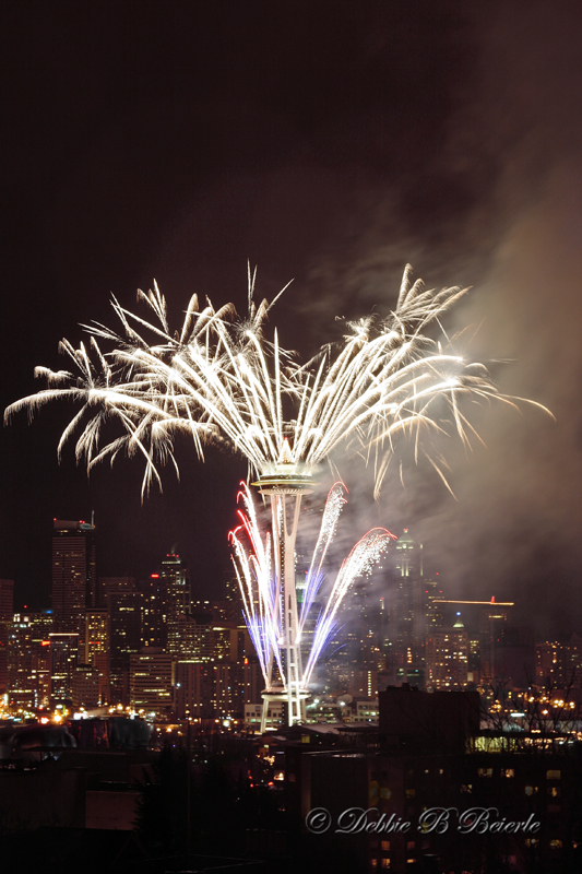 Space Needle