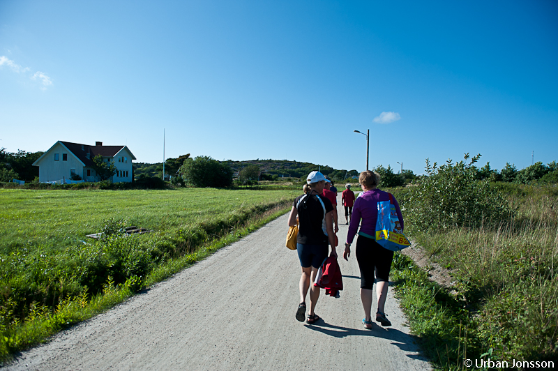 promenad sydkoster