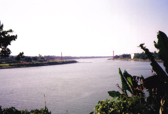 Cagayan River Delta, Aparri