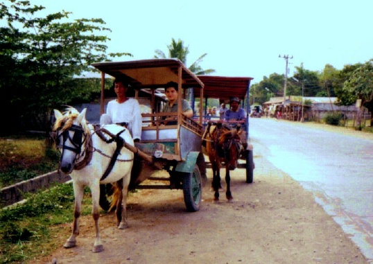 calesa