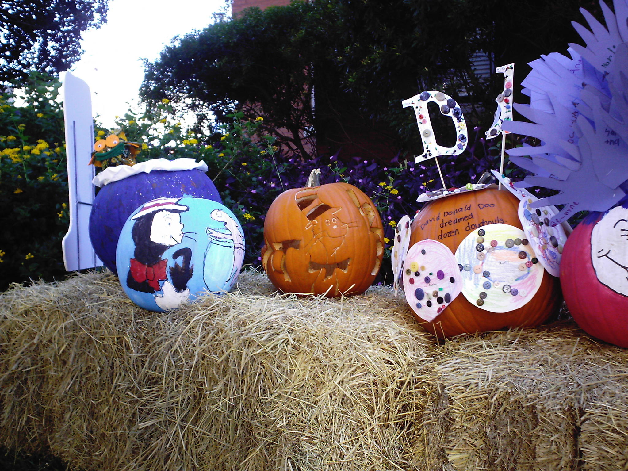  Fall Fest   2009