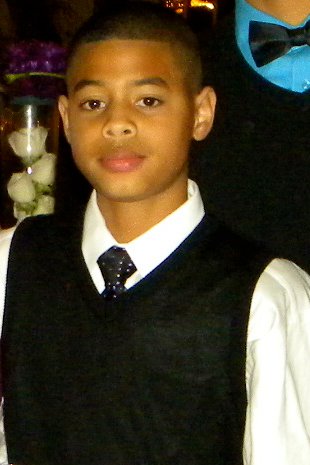 Trey