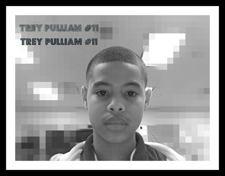 Trey 2011