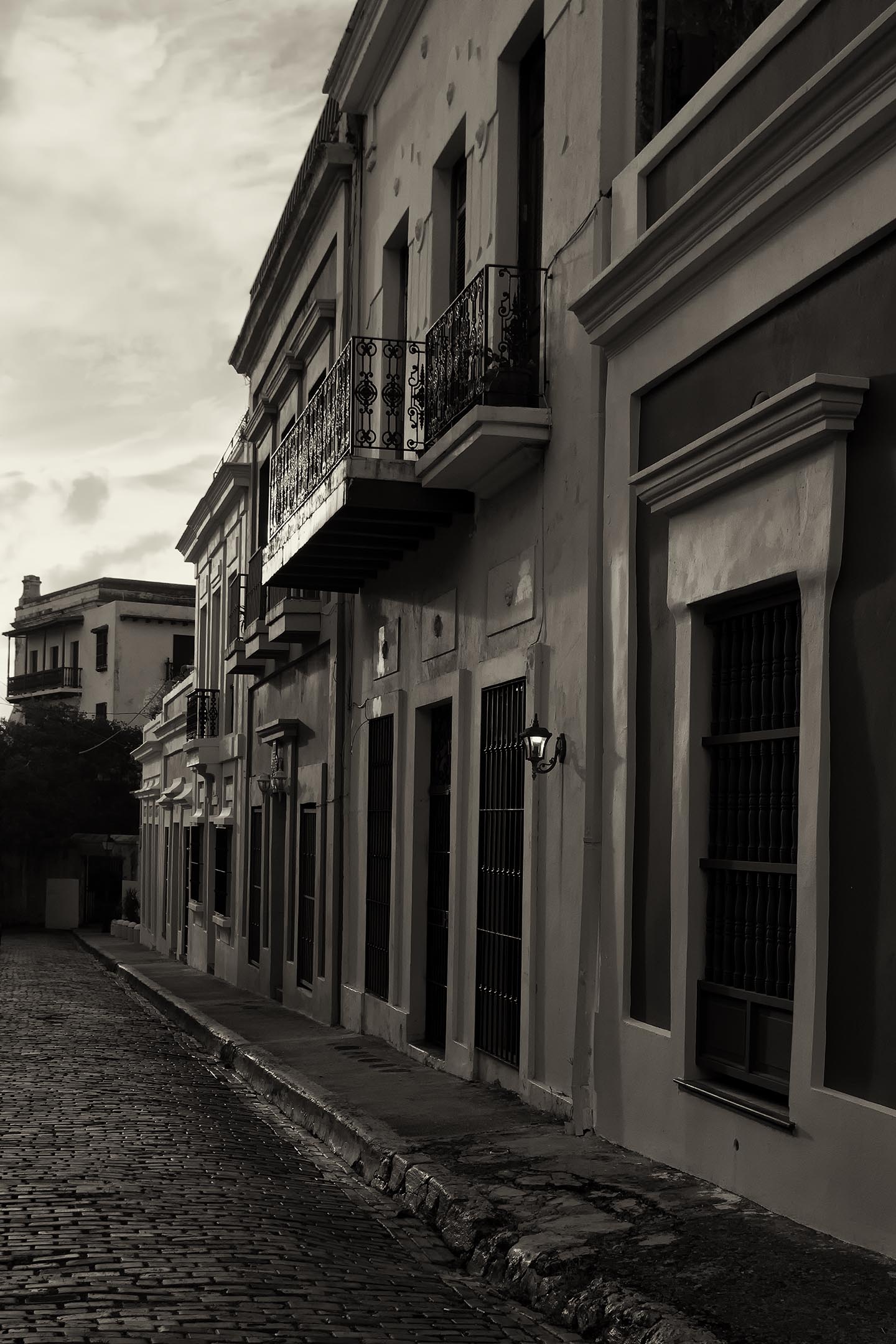 San Juan Puerto Rico