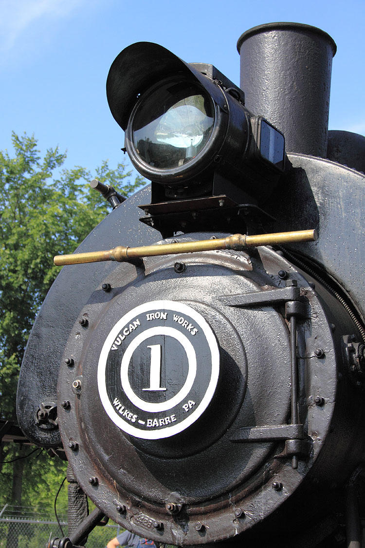 Little River RR #1