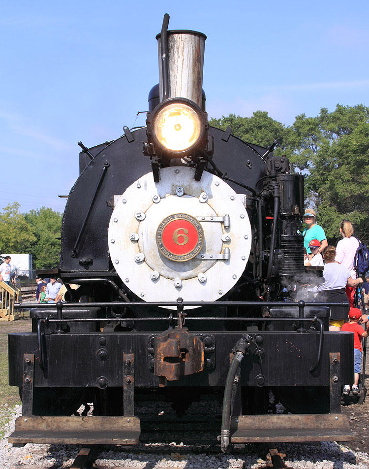 VC RR #6