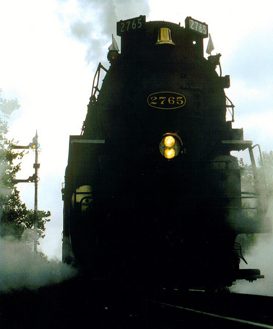 Steam and Semaphores