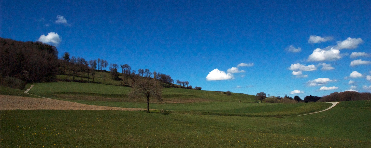 Broye, Suisse